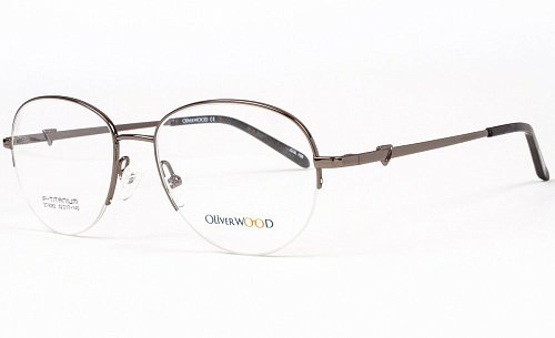 Оправа   Oliver WOOD Titanium ST-9383 c156