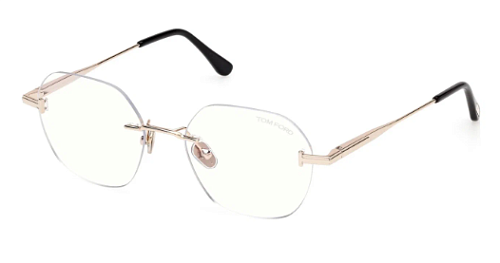 Оправа   Tom Ford 6126-B 028 52