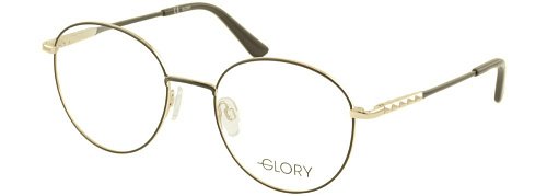 Оправа   Glory 072-Brown