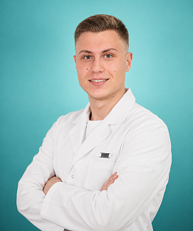 Коновалов Андрей Станиславович