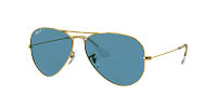 Солнцезащитные очки Ray Ban 3025 9196S2 58