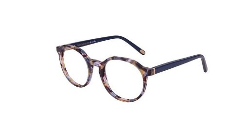 Оправа   LULU CASTAGNETTE Enfant LEAA149 c68