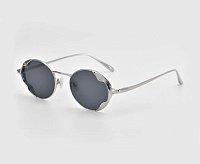 Солнцезащитные очки FAS Leaf II - Silver SF061SL
