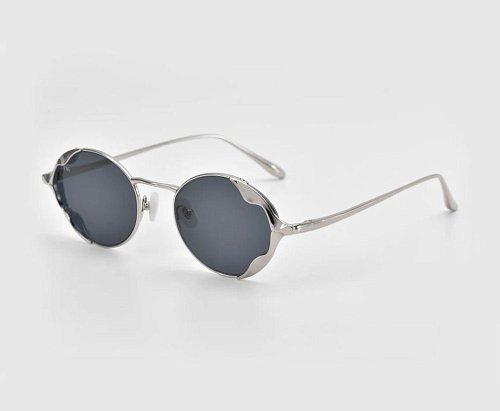 Солнцезащитные очки FAS Leaf II - Silver SF061SL