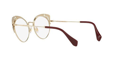 Оправа   MIU MIU 50RV HB51O1 52