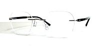 Оправа   Megapolis Premium 1029-Silver
