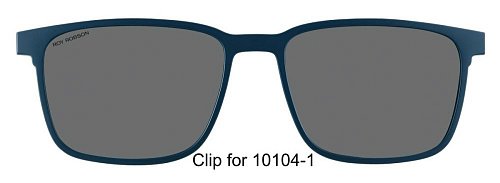 Солнцезащитные очки Roy Robson 10104_clip 101 55/17