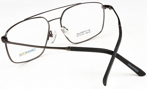 Оправа   Oliver WOOD Titanium ST-9363 c156