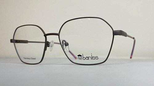 Оправа   BANISS BR5089 с01 П