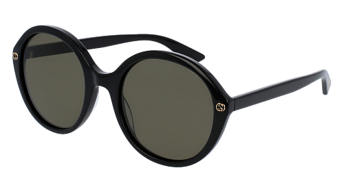 Солнцезащитные очки GUCCI GG0023S-001 55