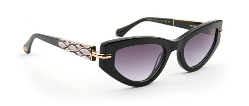 Солнцезащитные очки Ana Hickmann AH9487 A03