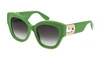 Солнцезащитные очки Furla 596 D80