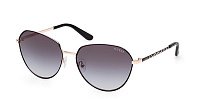 Солнцезащитные очки GUESS 00148 02B 60