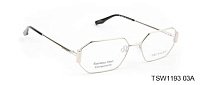 Оправа   TRUSSARDI TSW1193 03A