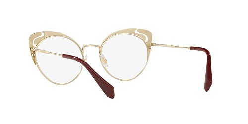 Оправа   MIU MIU 50RV HB51O1 52