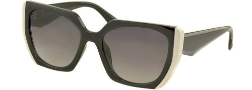 Солнцезащитные очки Dackor 19-Nero