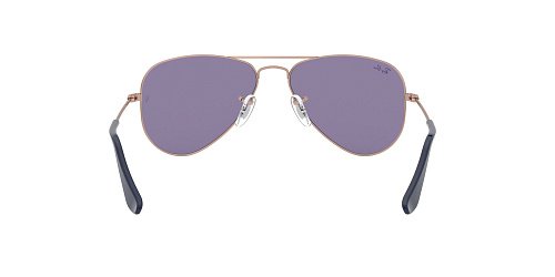 Солнцезащитные очки Ray Ban JUNIOR 9506S 264/1U 52