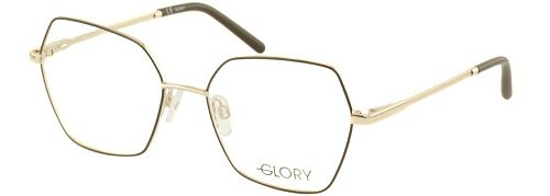 Оправа   Glory 073-Brown