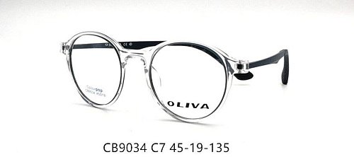 Оправа   Oliva дет. CB9034 C7