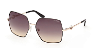 Солнцезащитные очки GUESS 00285 05B 58