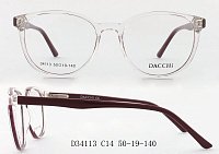 Оправа   DACCHI 34113 c14