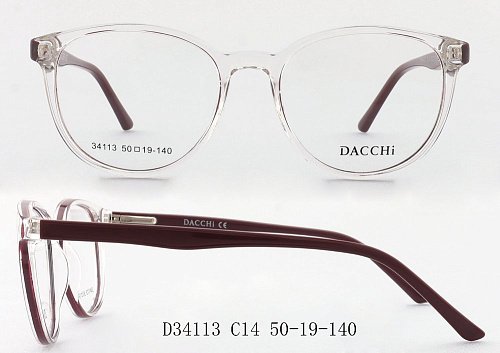 Оправа   DACCHI 34113 c14