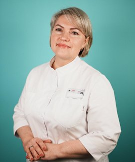 Прошкина Галина Леонидовна