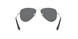 Солнцезащитные очки Ray Ban JUNIOR 9506S 212/19 52