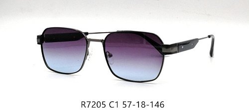 Солнцезащитные очки Red Sun 7205 c1