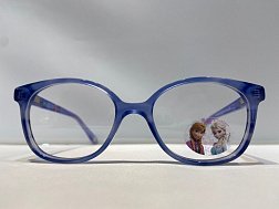 Оправа   DISNEY Frozen DPAA105 c65 Д