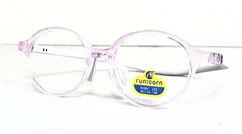 Оправа   Runicorn R1001 C52