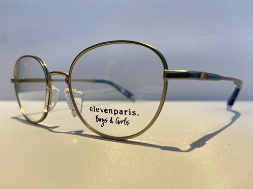 Оправа   Little ELEVENPARIS EL MM 002 c04 Д