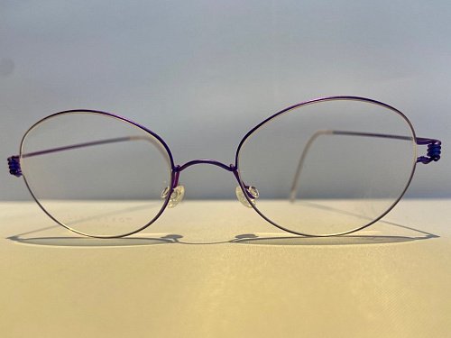 Оправа   Lindberg RIM kid/teen Kiki 44/17 up:77,low:77,T:135/77