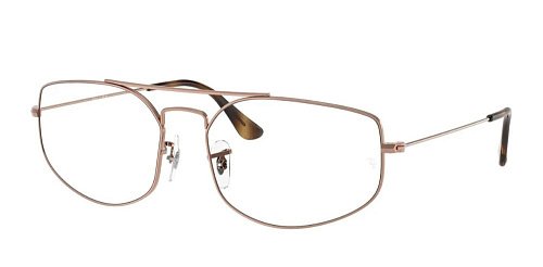 Оправа   Ray Ban 6545 2943 56