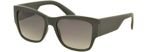 Солнцезащитные очки Dackor 512-Black