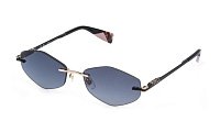 Солнцезащитные очки Furla B28 300