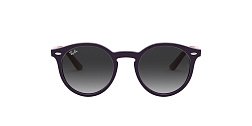 Солнцезащитные очки Ray Ban JUNIOR 9064S 70218G 44