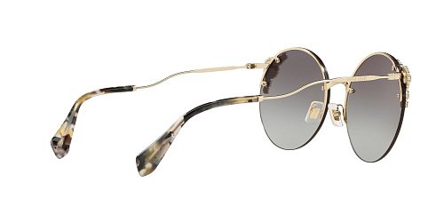 Солнцезащитные очки MIU MIU* 52TS WO43M1 60