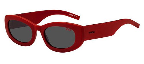 Солнцезащитные очки HUGO BOSS 1253/S C9A