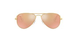 Солнцезащитные очки Ray Ban JUNIOR 9506S 249/2Y 50