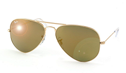 Солнцезащитные очки Ray Ban 3025 W3276 58