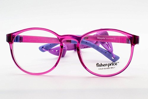 Оправа   FISHER PRICE FPVN/034 cFXA 47-17-120
