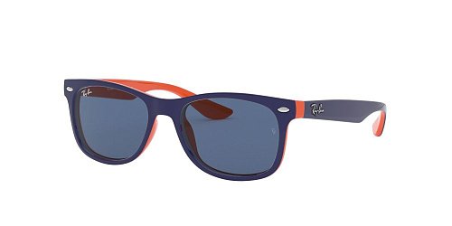 Солнцезащитные очки Ray Ban JUNIOR 9052S 178/80 48