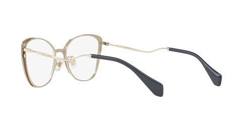 Оправа   MIU MIU 51QV VYD1O1 53