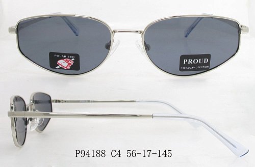 Солнцезащитные очки PROUD 94188 C4