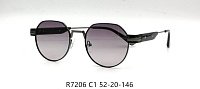 Солнцезащитные очки Red Sun 7206 c1