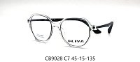Оправа   Oliva дет. CB9028 C7