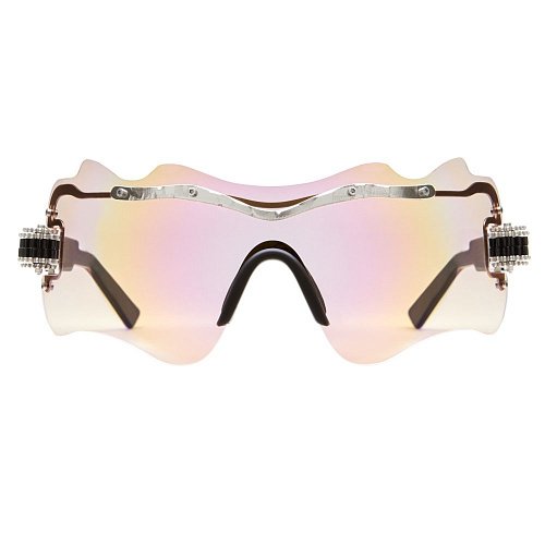 Солнцезащитные очки KUBORAUM Maske E16.SG.SI