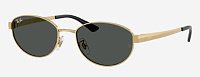 Солнцезащитные очки Ray Ban 3774D 001/87 55