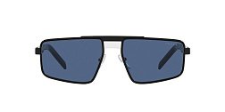 Солнцезащитные очки PRADA 61WS 09S06A 57